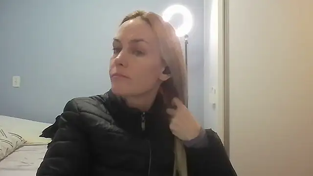 Annylove1 online show from 26, 6, 2026