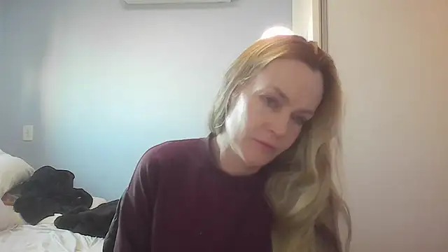 Annylove1 online show from 10, 7, 2026