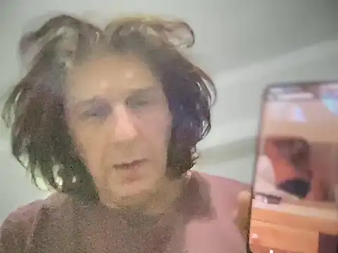 ALPHANDRE online show from 17, 11, 2025