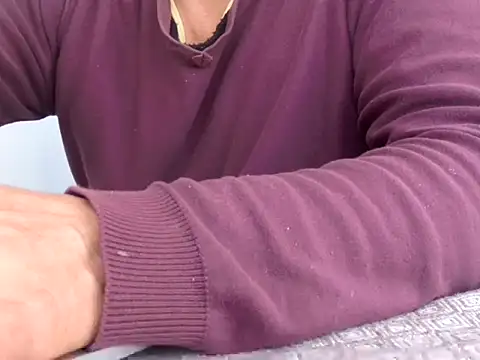 ALPHANDRE online show from 16, 3, 2026