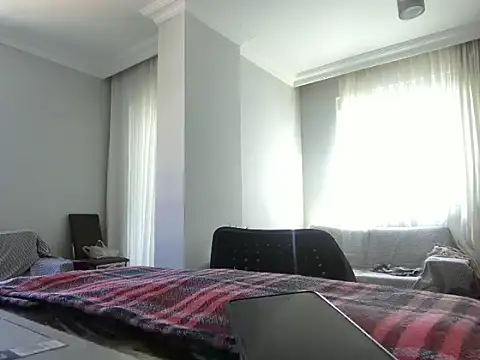 ALPHANDRE online show from 28, 4, 2026