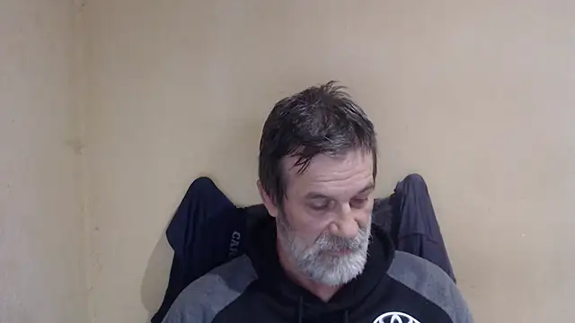 AlexNudo online show from 10, 10, 2025