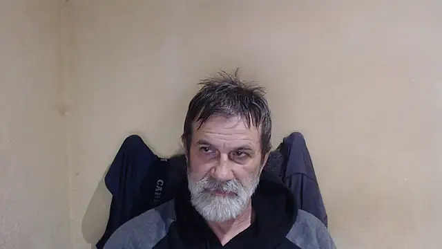 AlexNudo online show from 10, 10, 2025