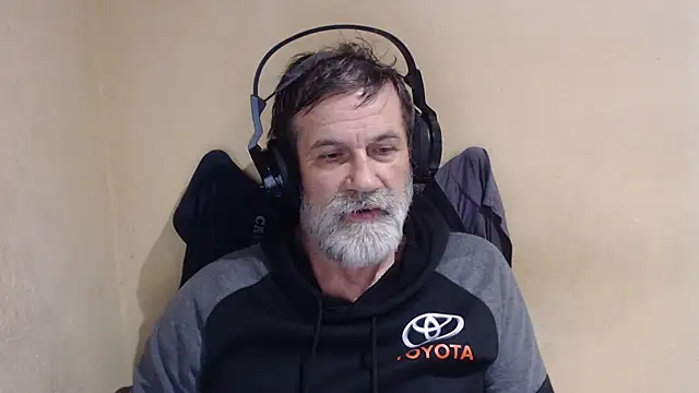 AlexNudo online show from 22, 10, 2025