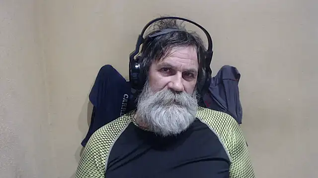 AlexNudo online show from 7, 1, 2026