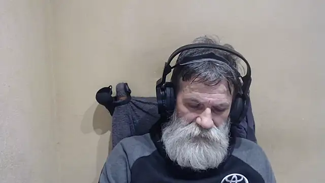 AlexNudo online show from 11, 3, 2026