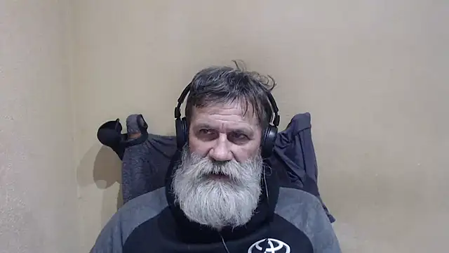 AlexNudo online show from 11, 3, 2026