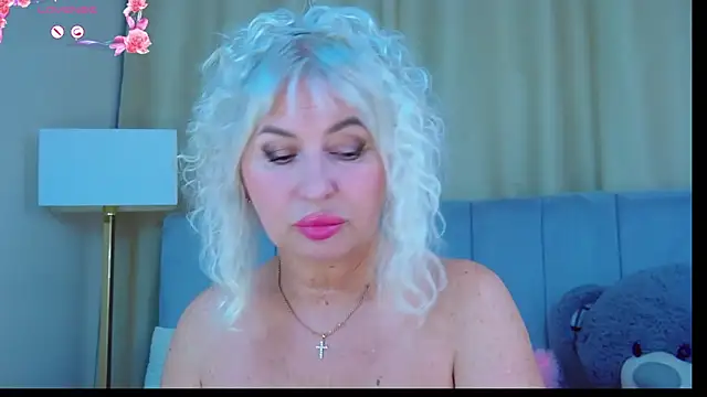 Barbie Blond  online show from 13, 5, 2026