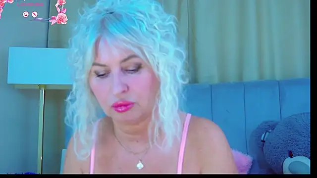 Barbie Blond  online show from 26, 5, 2026
