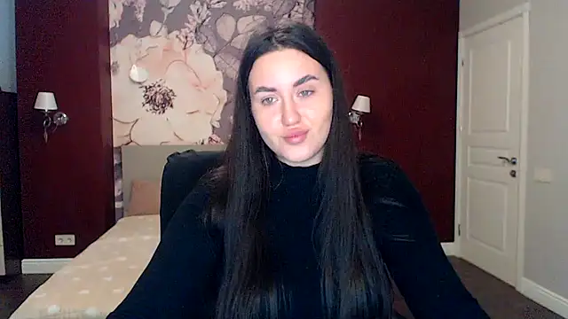 Roxie Bradley online show from 21, 1, 2025