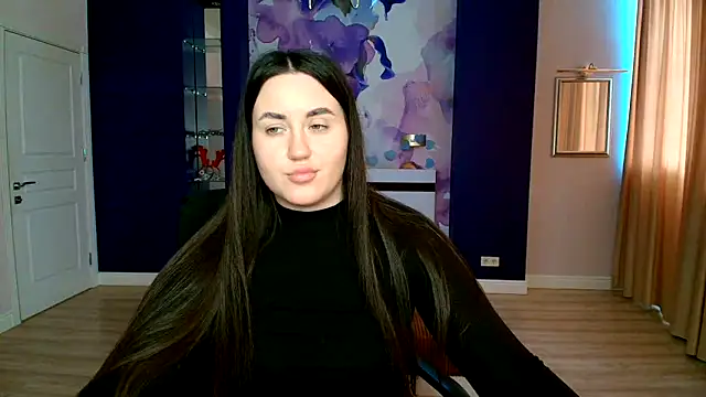 Roxie Bradley online show from 21, 2, 2025