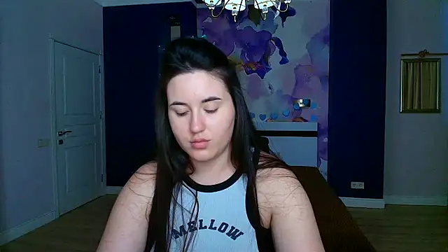 Roxie Bradley online show from 14, 3, 2025