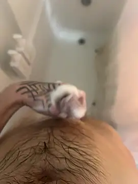 ThatTattooedGuy online show from 1, 12, 2025