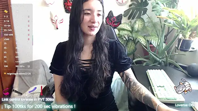 cat salo online show from 29, 11, 2025