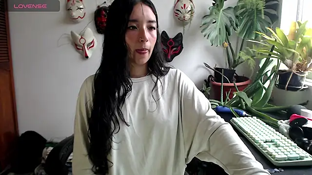 Snapshot of cat_salo chatting on 19, 7, 2026 cat salo online show from 19, 7, 2026