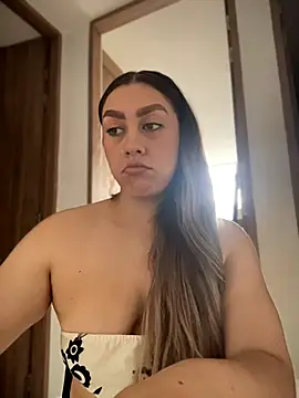 Snapshot of Im_sophiie chatting on 29, 6, 2026 Im sophiie online show from 29, 6, 2026