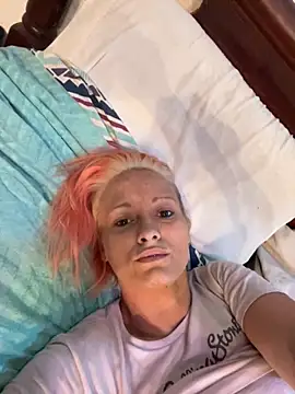 Jessiejames32 online show from 30, 10, 2025