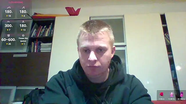 Snapshot of Matttthees chatting on 6, 2, 2025 Matttthees online show from 6, 2, 2025