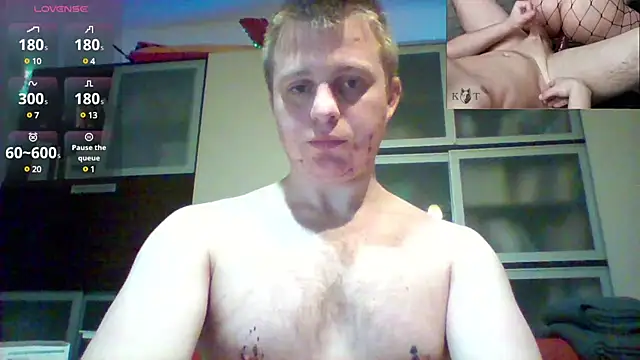 Snapshot of Matttthees chatting on 28, 2, 2025 Matttthees online show from 28, 2, 2025