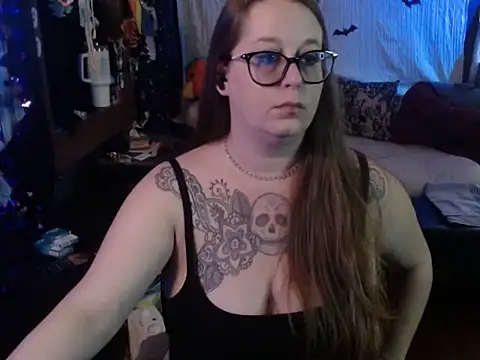 edgexchaos online show from 9, 11, 2025