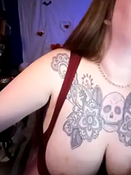 edgexchaos online show from 15, 2, 2026