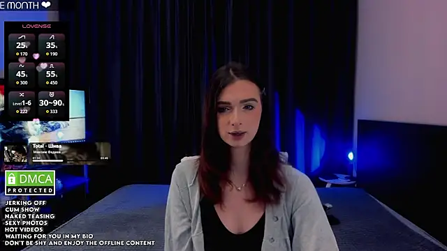 Lee Loo online show from 13, 2, 2026