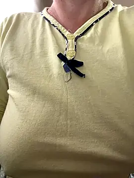 sweetmystery1 online show from 13, 10, 2025