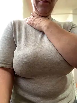 sweetmystery1 online show from 15, 10, 2025