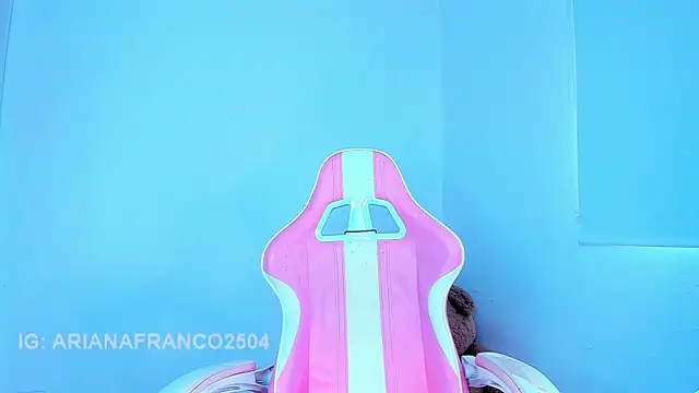 Ariana f online show from 29, 5, 2026