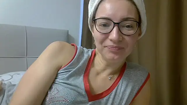 Snapshot of Ashleyspice chatting on 13, 10, 2025 Ashleyspice online show from 13, 10, 2025