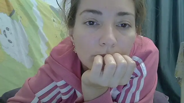 Snapshot of Ashleyspice chatting on 19, 10, 2025 Ashleyspice online show from 19, 10, 2025