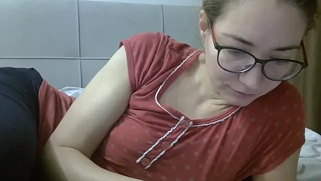 Ashleyspice online show from 27, 11, 2025