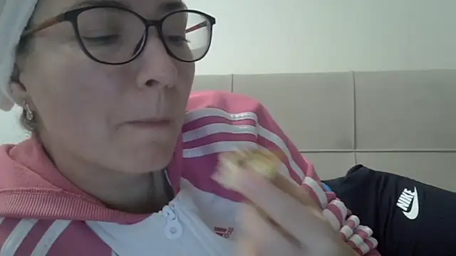 Ashleyspice online show from 18, 12, 2025