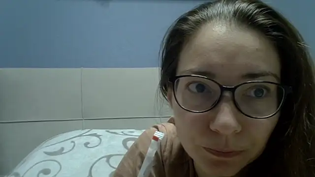 Ashleyspice online show from 22, 4, 2026