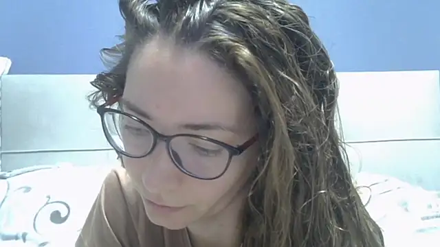 Ashleyspice online show from 15, 6, 2026