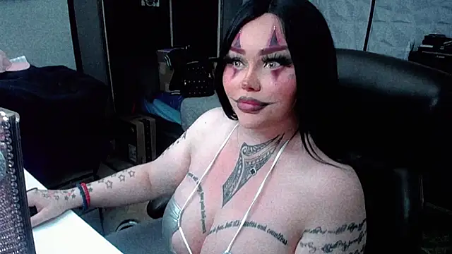 Snapshot of sheylagoddess11 chatting on 1, 11, 2025 sheylagoddess11 online show from 1, 11, 2025