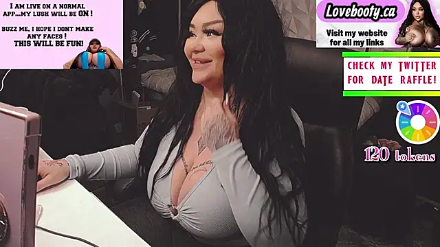 Snapshot of sheylagoddess11 chatting on 26, 11, 2025 sheylagoddess11 online show from 26, 11, 2025