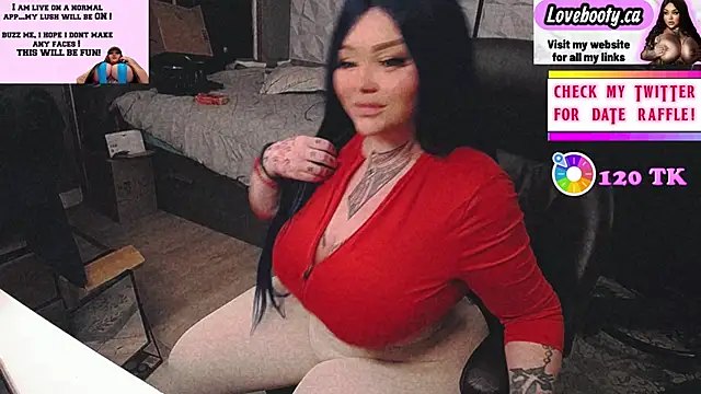 Snapshot of sheylagoddess11 chatting on 28, 11, 2025 sheylagoddess11 online show from 28, 11, 2025