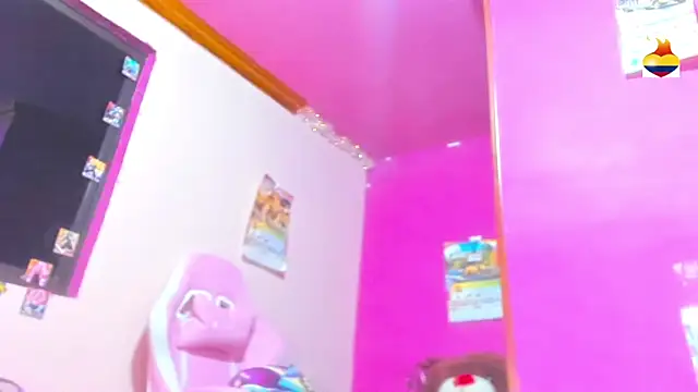 BARBYCHOCOLAT online show from 28, 9, 2025