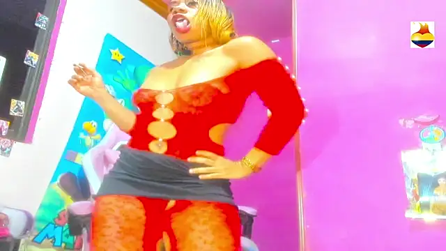 BARBYCHOCOLAT online show from 8, 3, 2026