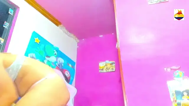 BARBYCHOCOLAT online show from 25, 3, 2026