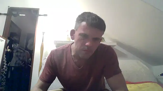 Cambitchboy online show from 24, 12, 2024