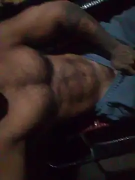 Kanekki2 online show from 12, 3, 2026