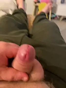 Joeangus87 online show from 19, 4, 2026