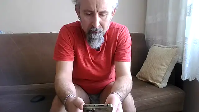 BuckWessle online show from 12, 5, 2026
