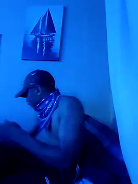 Emkay DaBoss online show from 8, 1, 2026