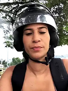 lady-rosse online show from 14, 3, 2025