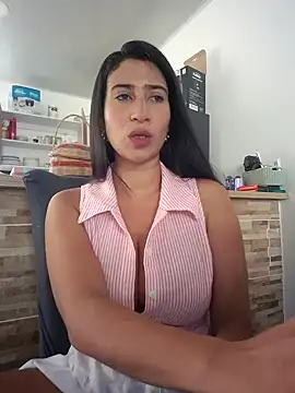 lady-rosse online show from 28, 9, 2025