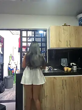 lady-rosse online show from 24, 11, 2025