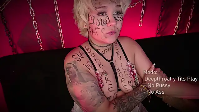 Laura takint online show from 7, 3, 2025